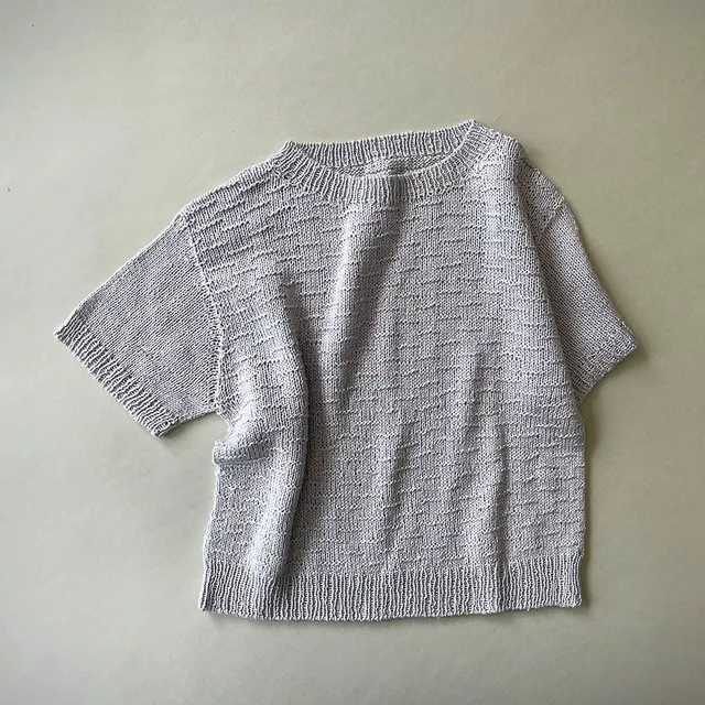 Pascuali Sunny Wiggle Shirt modello maglietta bimba