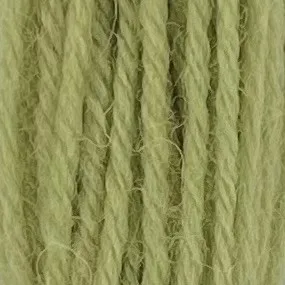 Appleton Crewel Wool 352 lana da ricamo verde grigio