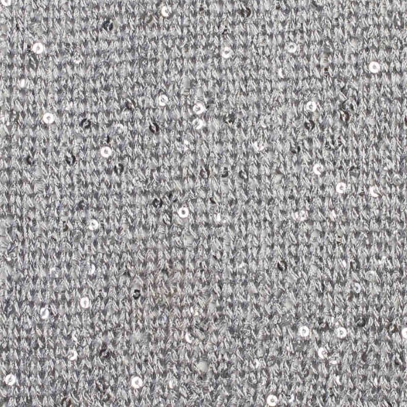 Rosarios4 Paillettes filato con paillettes