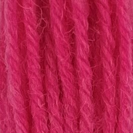 Appleton Crewel 675 lana da ricamo rosa bubble gum