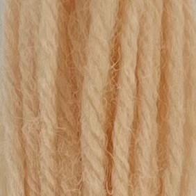 Appleton Crewel Wool 702 lana da ricamo rosa pastello