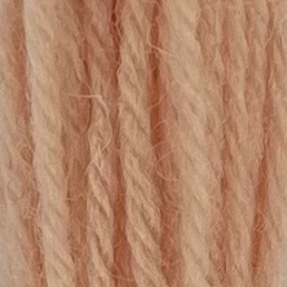 Appleton Crewel Wool 707 lana ricamo rosa pastello