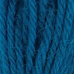 Appleton Crewel Wool 487 lana da ricamo blu kingfisher