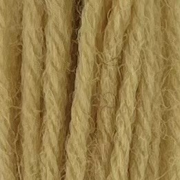 Appleton Crewel Wool 692 lana da ricamo giallo caprifoglio