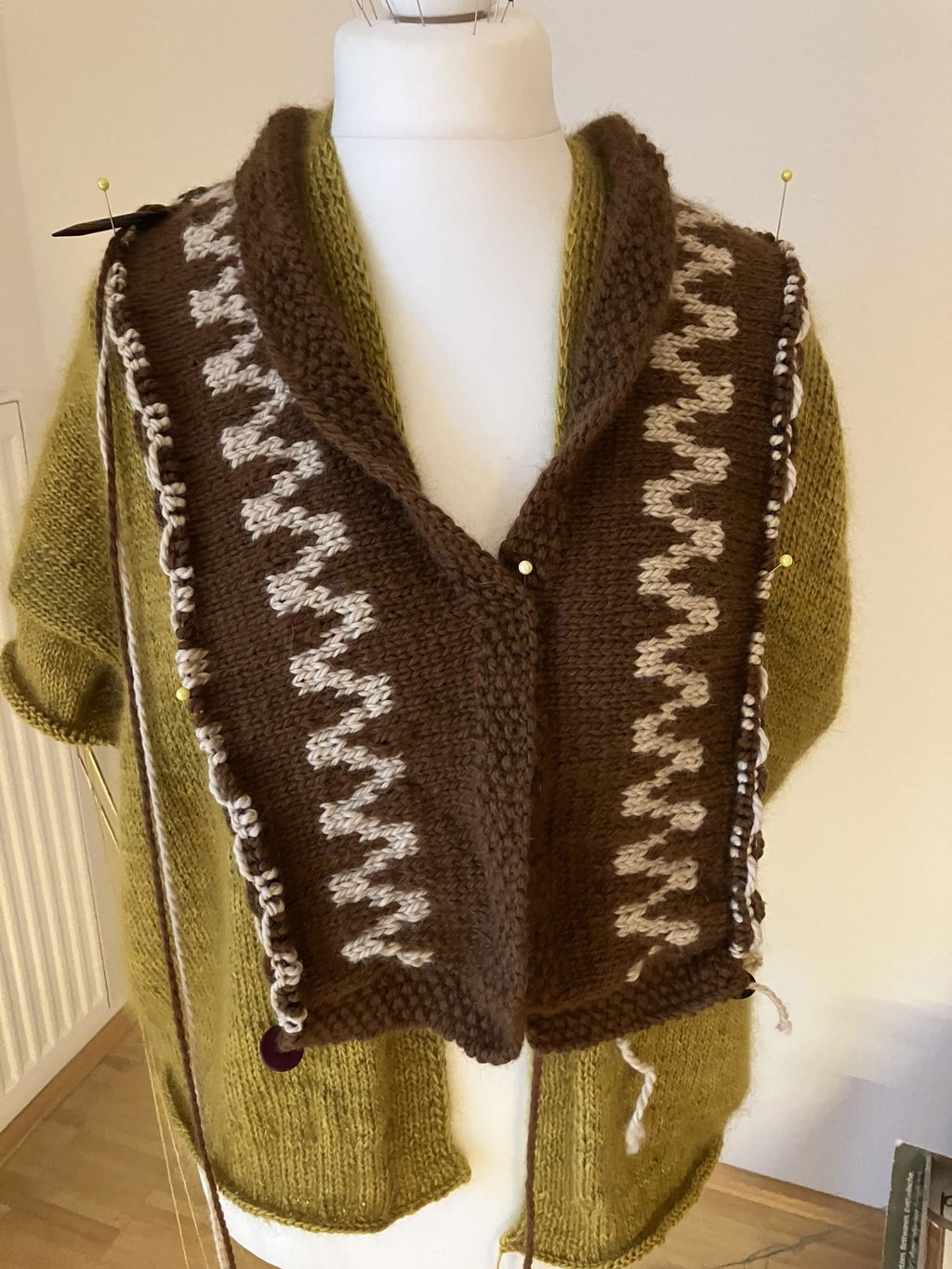 Pascuali Babyalpaca Los Andes filato baby alpaca bulky morbido