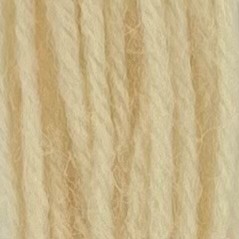 Appleton Crewel Wool 882 lana crewel bianco crema
