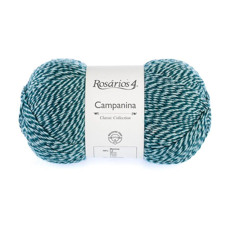 Rosarios4 Campanina filato invernale