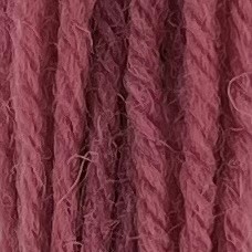 Appleton Bros. Crewel Wool 144 lana da ricamo rosa opaco
