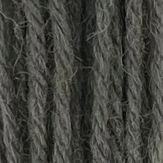 Appleton Crewel Wool 966 lana grigio ferro