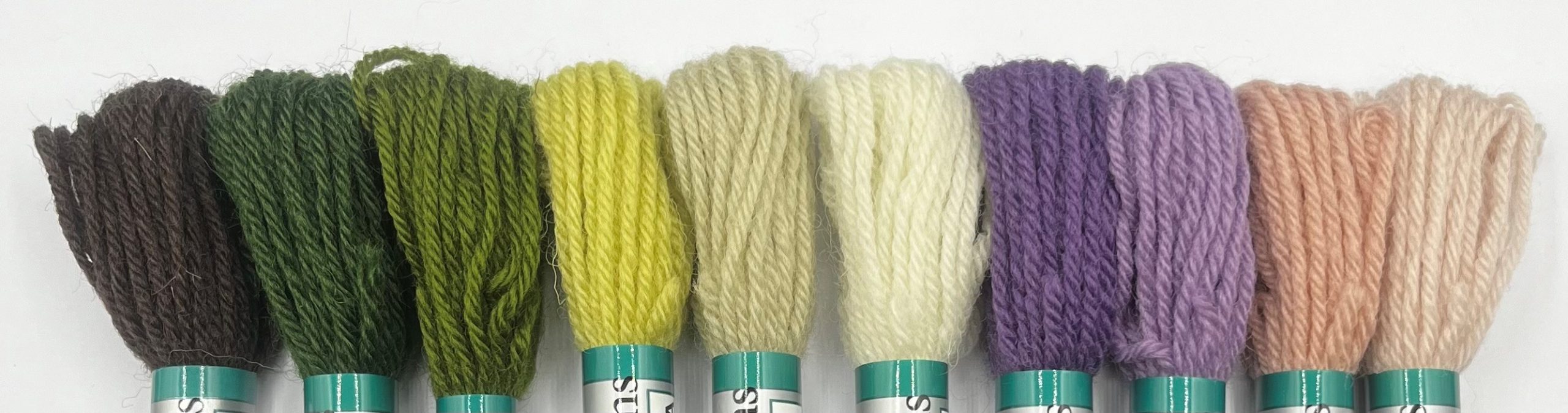 Appleton Autumn Tapestry 4 Ply collezione fili autunnali