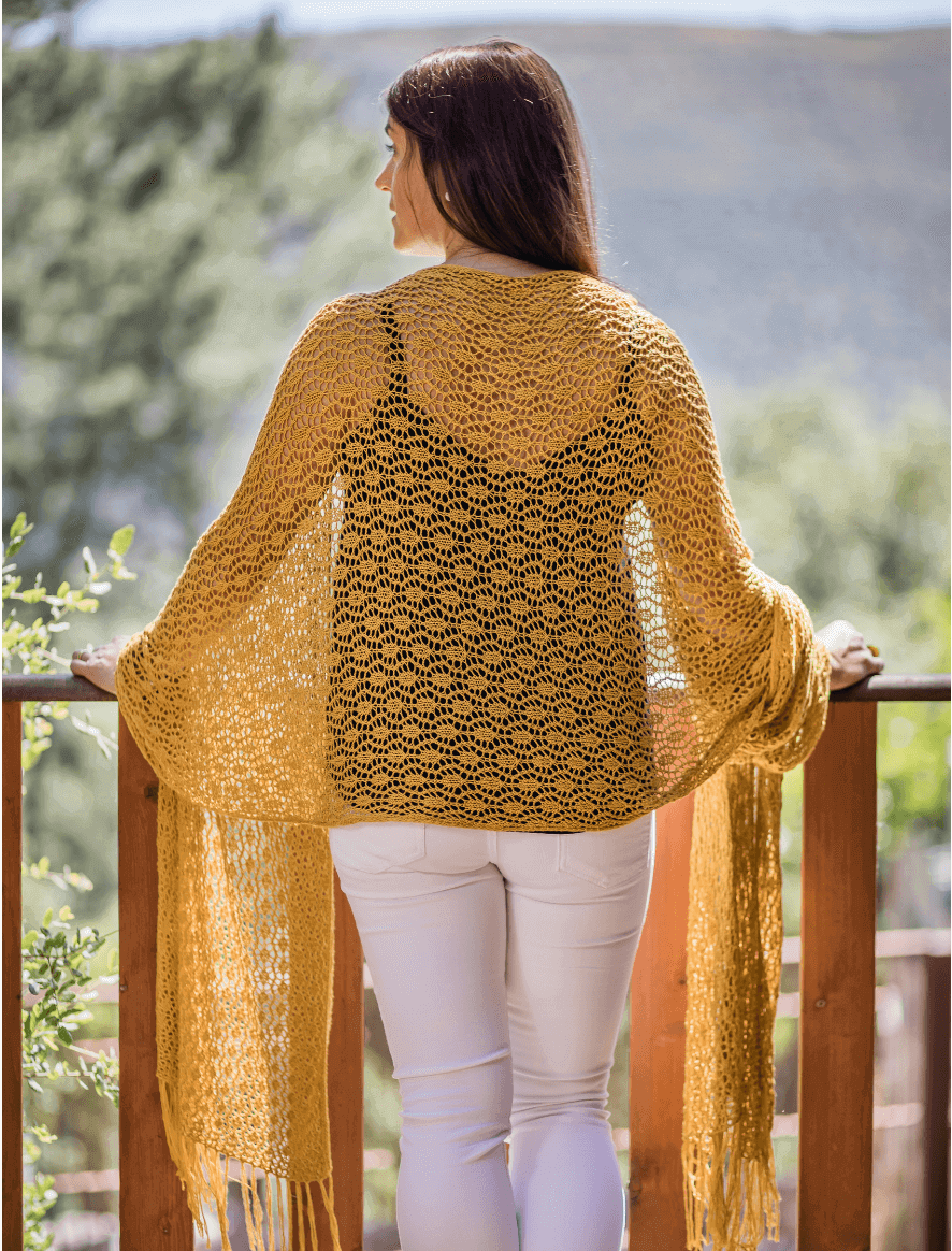 Rosarios4 231 Fadista modello maglia donna