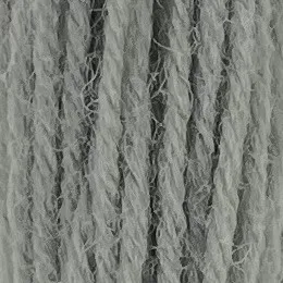 Appleton Crewel Wool 921 lana da ricamo blu cina opaco tinta unita