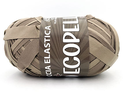 Il Filo di Arianna Waoo fettuccia ecopelle 300g elastica