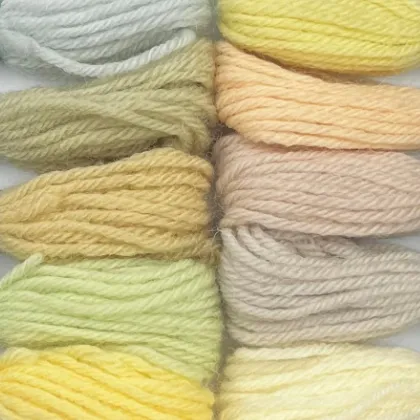 Appleton Hints of Colour filo arazzo 4 capi assortito