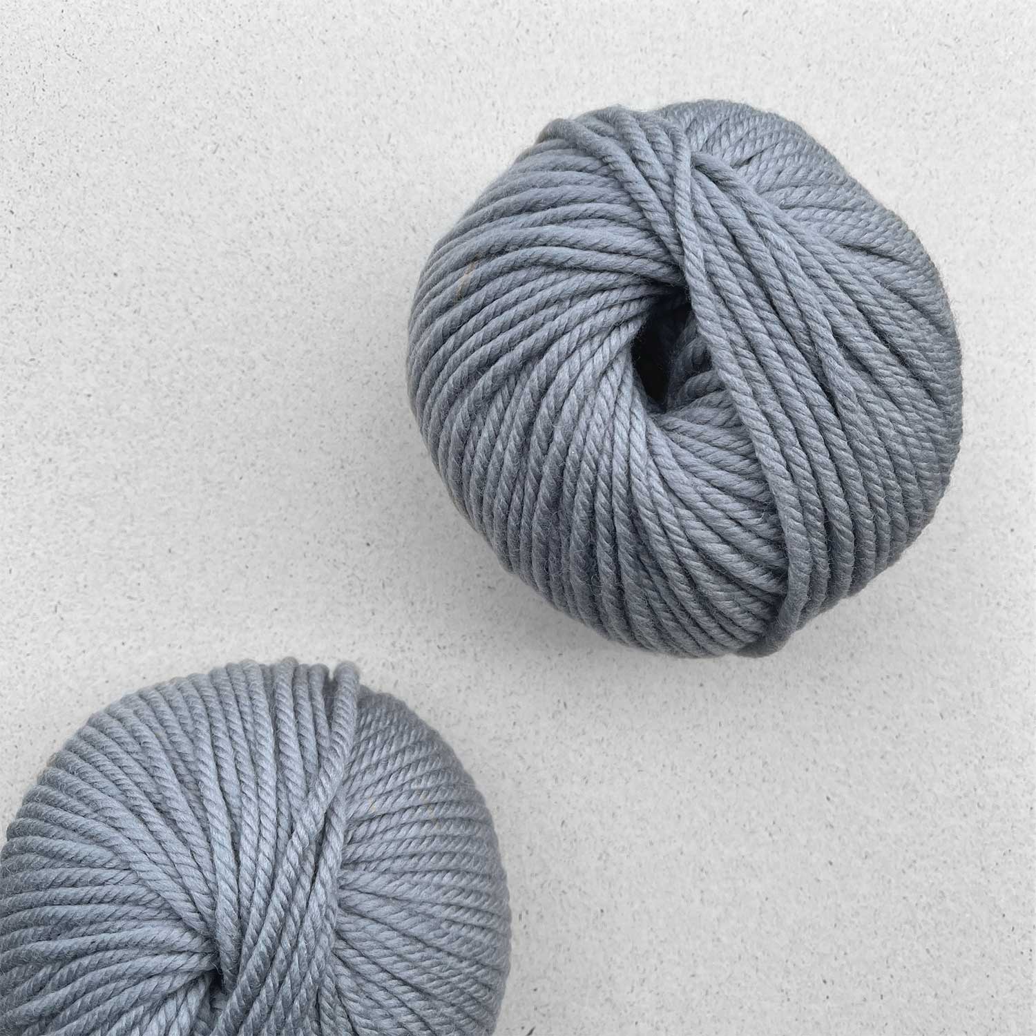 Pascuali Maximo filato merino chunky spesso lavabile