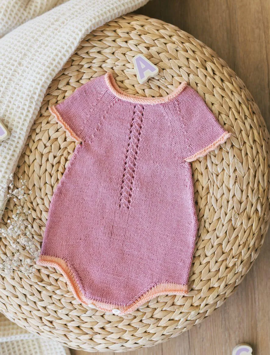 Rosarios4 Fofo 432 Zabelinha modello bimbi