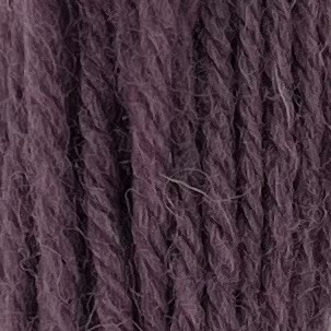 Appleton Crewel Wool 605 lana da ricamo malva 1 matassina pura lana