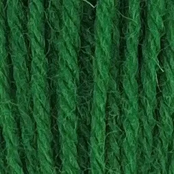 Appleton Crewel Wool 428 lana da ricamo verde foglia