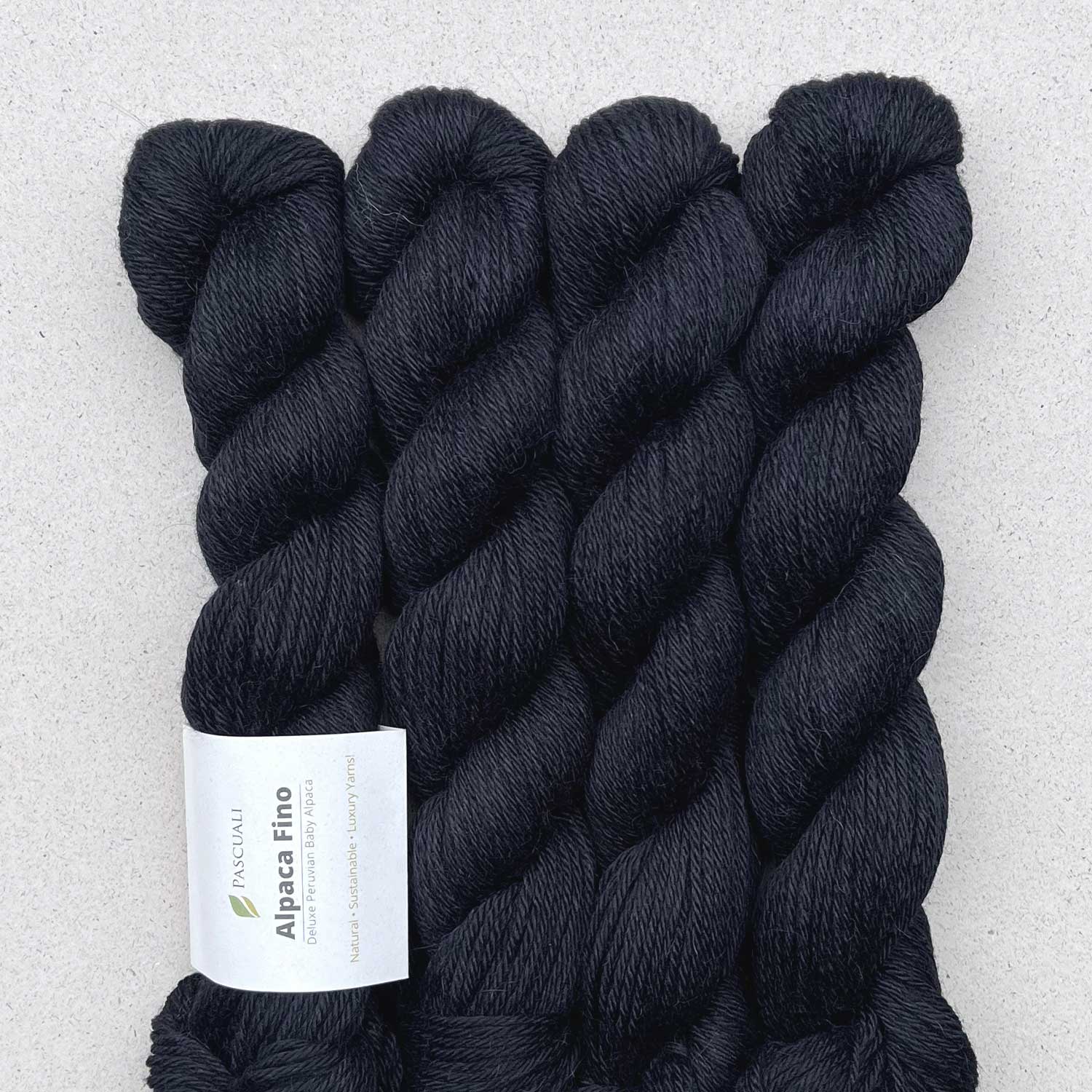 Pascuali Alpaca Fino filato baby alpaca 100% RAS