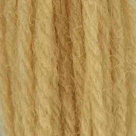 Appleton Crewel 851 lana da ricamo giallo crema matassina
