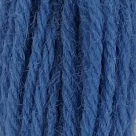 Appleton Crewel Wool 821 lana da ricamo blu royal
