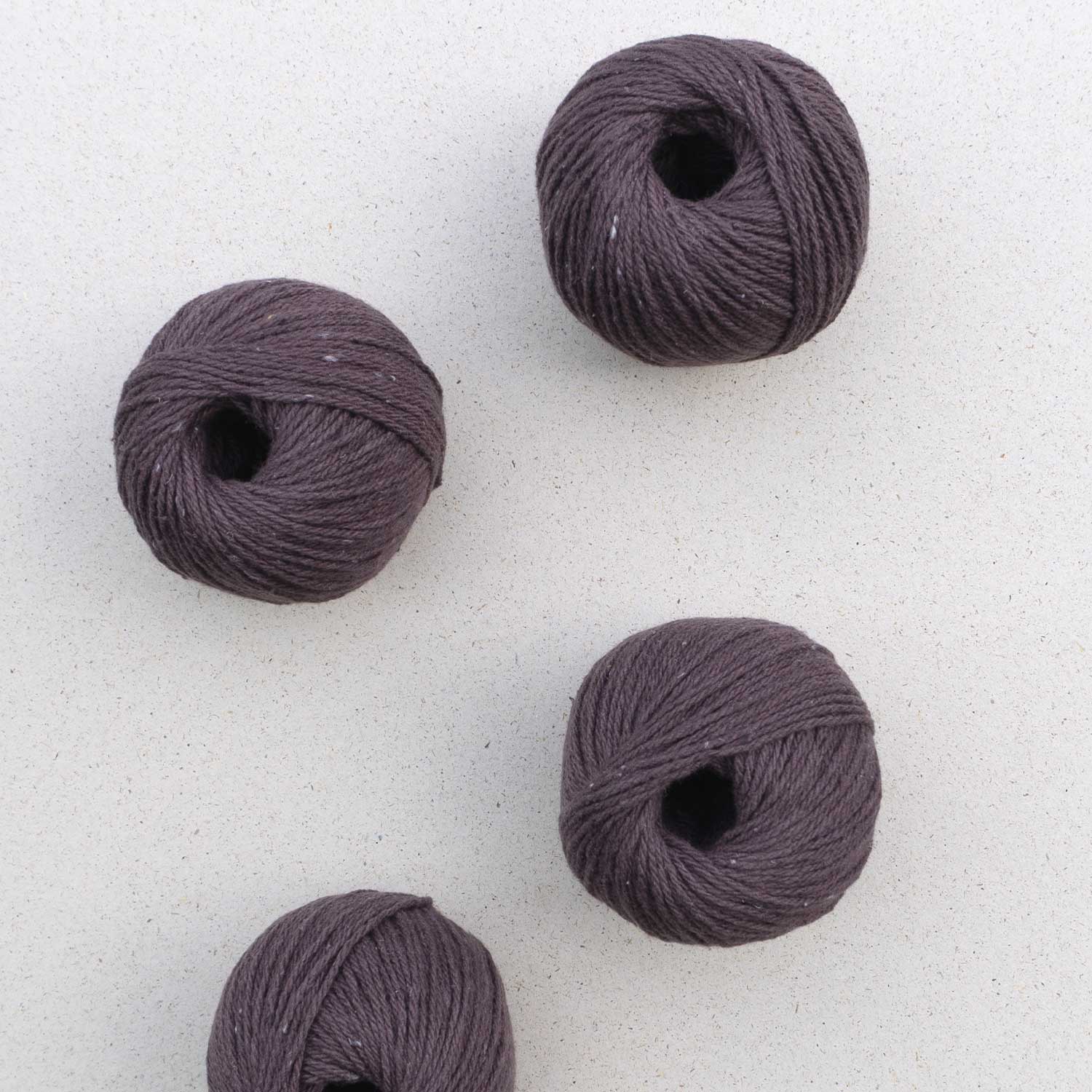 Pascuali Re-Jeans filato cotone riciclato effetto rustico