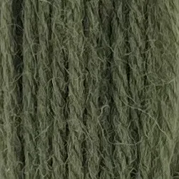 Appleton Crewel Wool 293 lana da ricamo verde giacobino