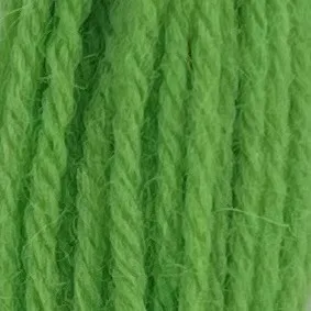 Appleton Crewel 423 lana crewel Leaf Green 2 capi