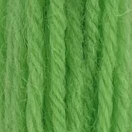 Appleton Crewel Wool 684 lana da ricamo verde