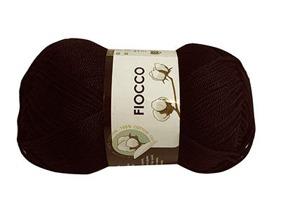 Il Filo di Arianna Manico Pelliccia 65 cm manico borsa nero