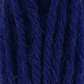 Appleton Bros. Crewel Wool 651 lana blu neon