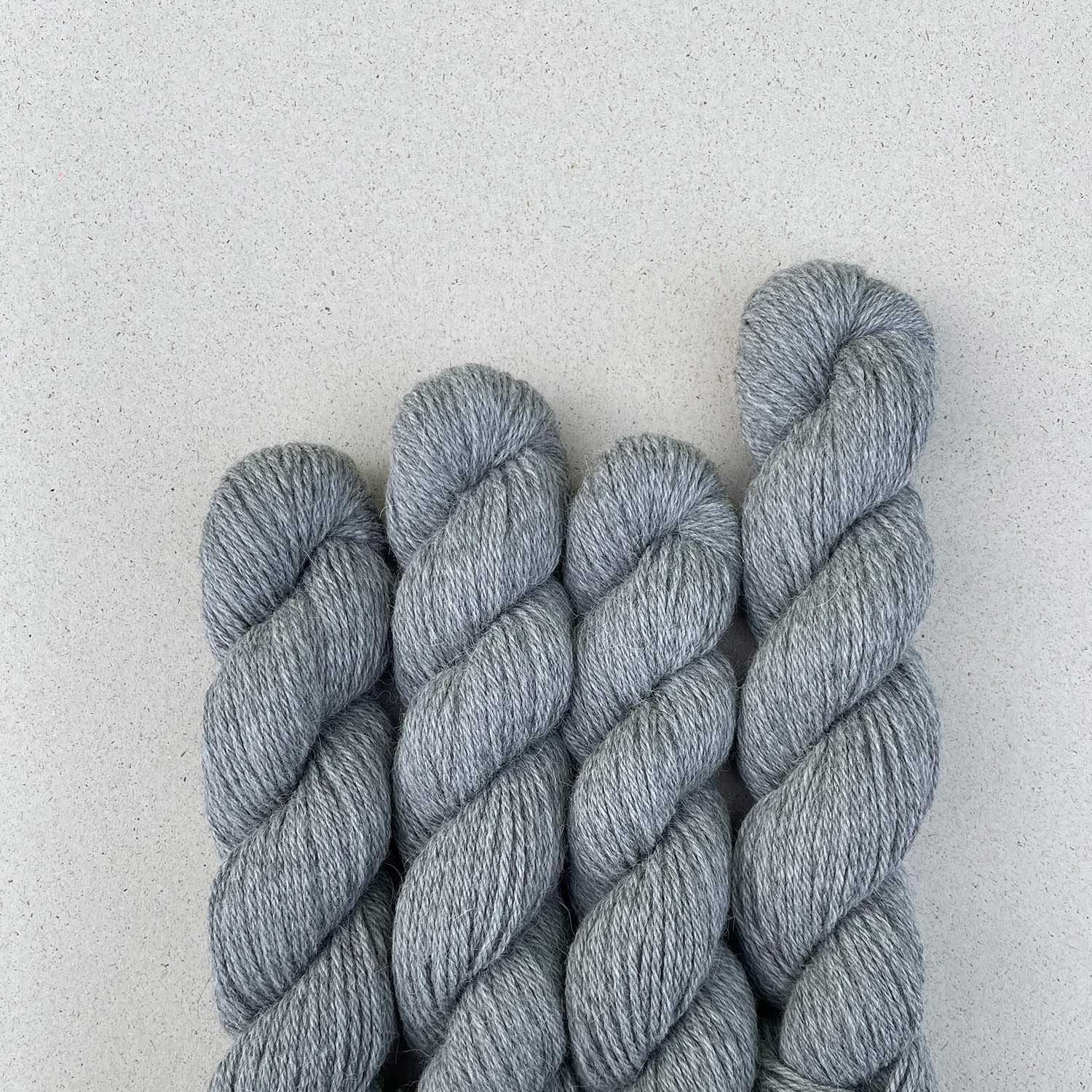 Pascuali Alpaca Fino filato baby alpaca 100% RAS