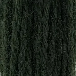 Appleton Crewel Wool 296 lana verde giacobino