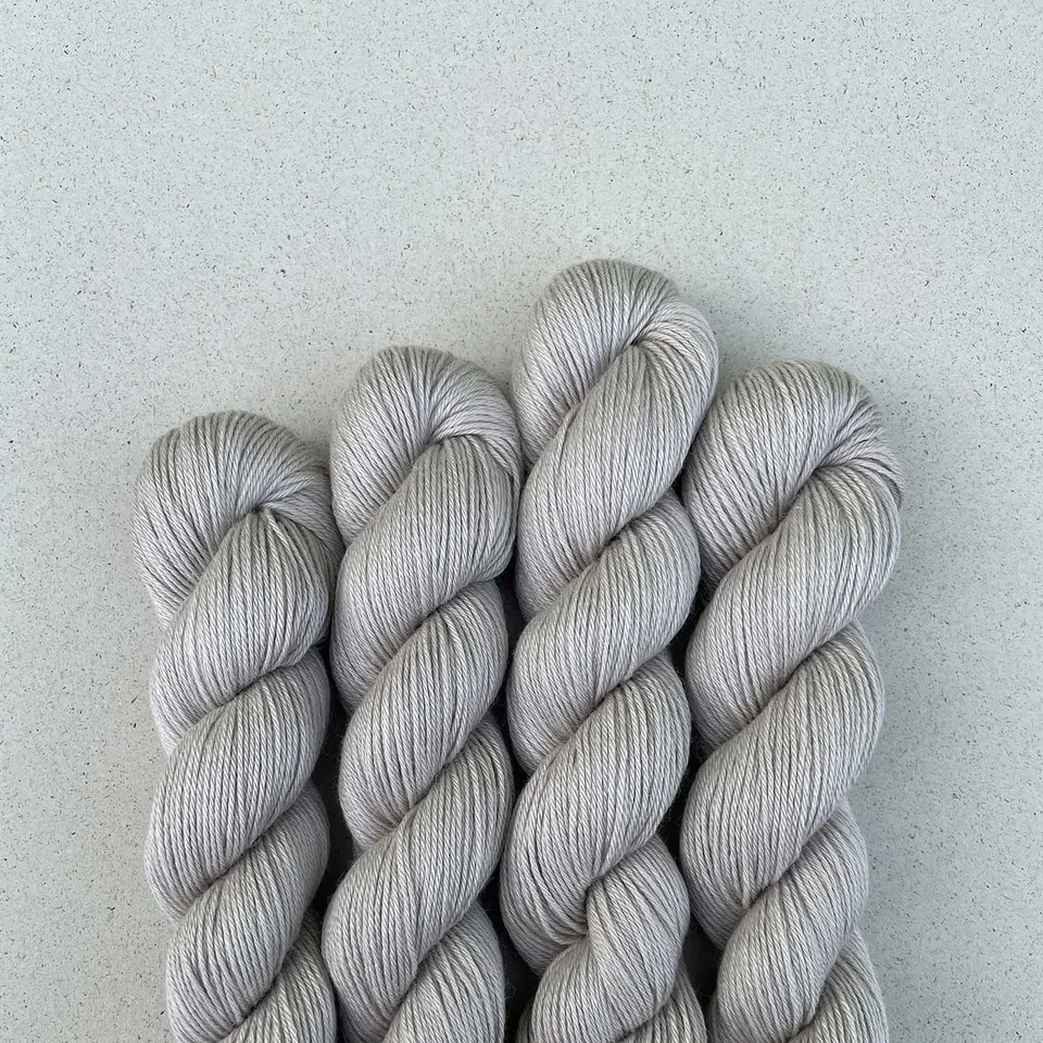 Pascuali Pinta filato merino seta ramie