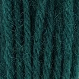 Appleton Crewel Wool 529 filo lana turchese