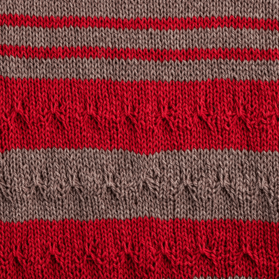 Rosarios4 Jardim schema maglia autunno inverno