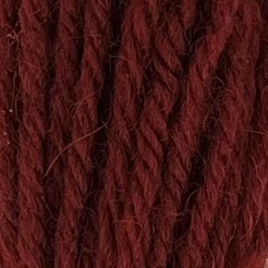 Appleton Crewel Wool 725 lana da ricamo paprika