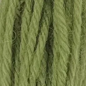 Appleton Crewel Wool 353 lana da ricamo verde grigio
