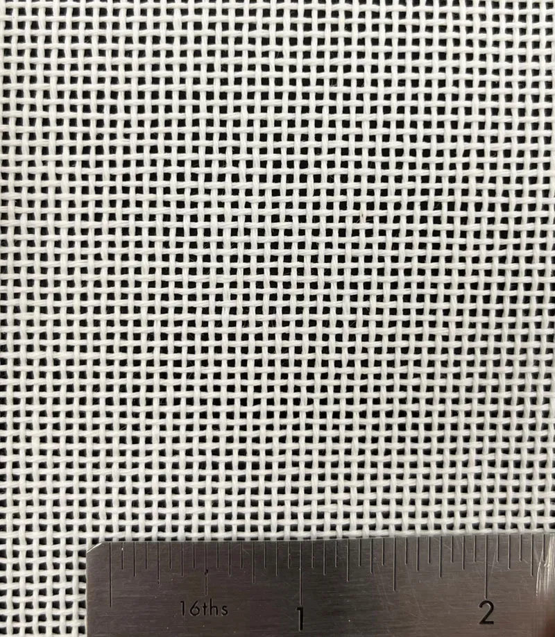 Zweigart Canvas 14 HPI tela ricamo
