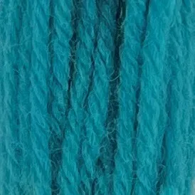 Appleton Crewel Wool 483 lana da ricamo blu kingfisher