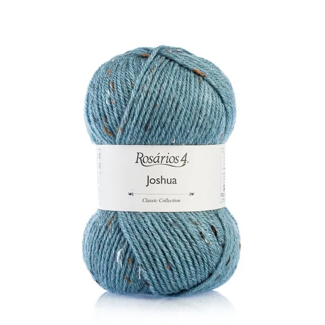 Rosarios4 Joshua filato autunno inverno caldo