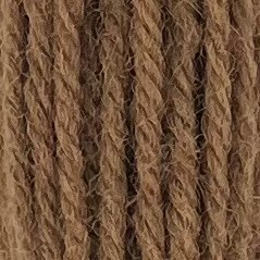 Appleton Crewel Wool 184 filato marrone chocolate