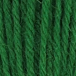 Appleton Crewel Wool 428 lana da ricamo verde foglia