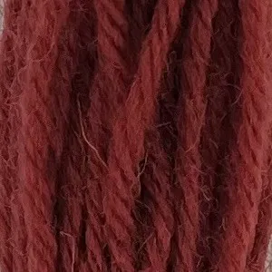 Appleton Crewel Wool 723 filo lana paprika