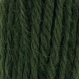 Appleton Crewel Wool 406 lana verde mare