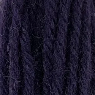 Appleton Crewel Wool 105 lana da ricamo viola tinta unita