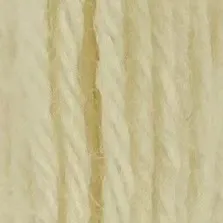 Appleton Crewel Wool 992 filo lana panna Off White tinta unita