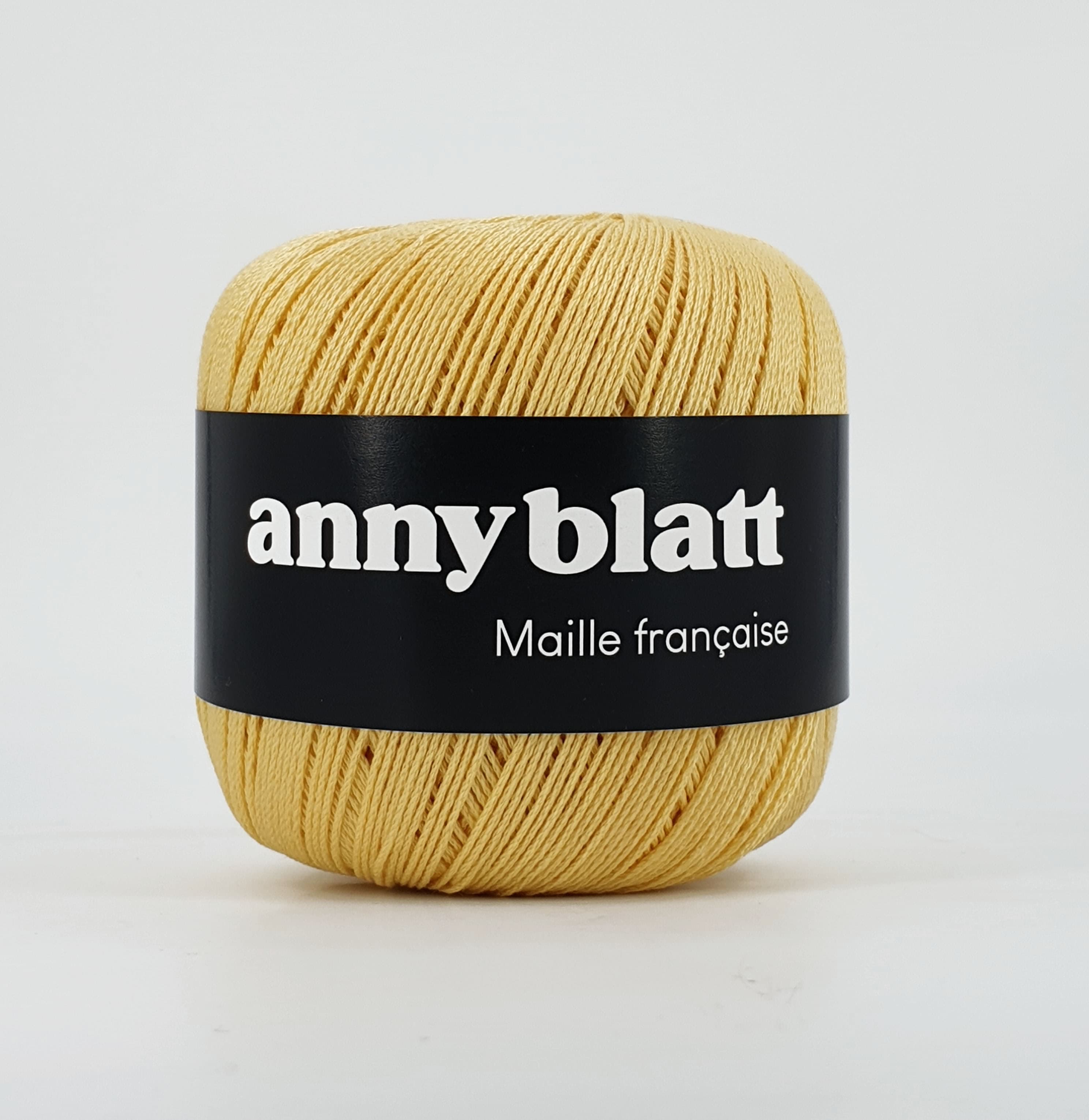 Anny Blatt Lindsay kit borsa uncinetto cotone ibisco