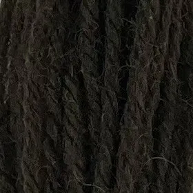 Appleton Crewel Wool 584 lana marrone fondo