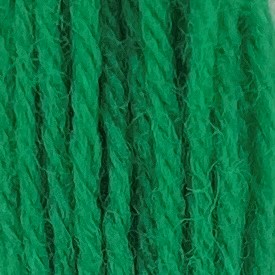 Appleton Crewel Wool 435 lana verde segnale